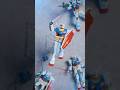 Nostalgia GUNPLA #GUNDAM #ASMR