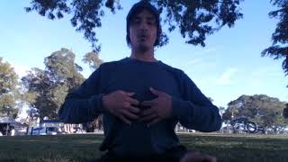 Rhythmic MovementLesson #1 Pathways