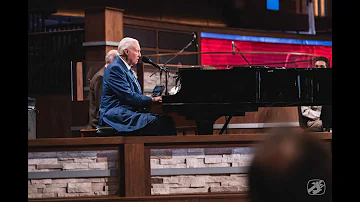 Farther Along (LIVE) | Jimmy Swaggart