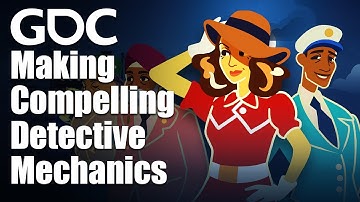 The Burden of Proof: Narrative Deduction Mechanics for Detective Games