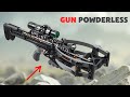 29 LETHAL WEAPONS THAT DON'T NEED GUNPOWDER ON AMAZON!