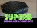 My Favourite Mid Range Android Box