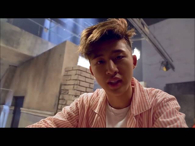 iKON Hanbin x Blackpink Jennie - Ordinary Love (Park Kyung & Park Boram)