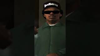 Grove Street 1992 💚 GSF 4 Life #shorts #gtasanandreas