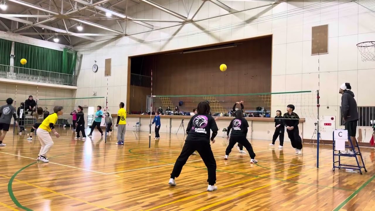 【門真大会】2026.3 vs Sdiff①