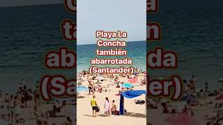 Playa de La Concha