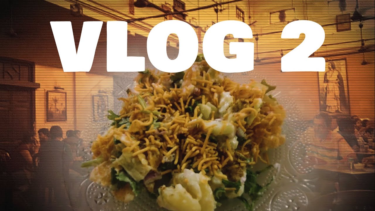 PAIN OF BEING A HOUSEWIFE (COLLEGE STREET VLOG) -VLOG 2