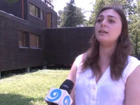 კოლხეთის ეროვნულ პარკში გოგონათა ბანაკი გაიხსნება 21 06 16