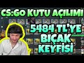 RAMMUS53 CS GO KUTU AÇILIMI (5484 TL'YE BIÇAK KEYFİSİ)