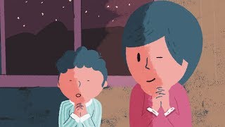 Dear Mom