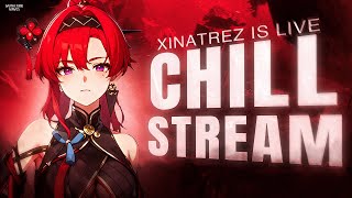 60+ PULLS STREAM on YINLIN 😉| can we reach 600 SUBS 😐 | #wutheringwaves #chlorinde #yinlin