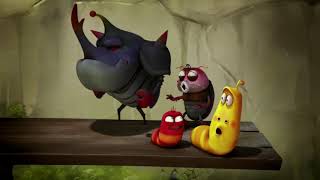 Larva : Balance Ep #87