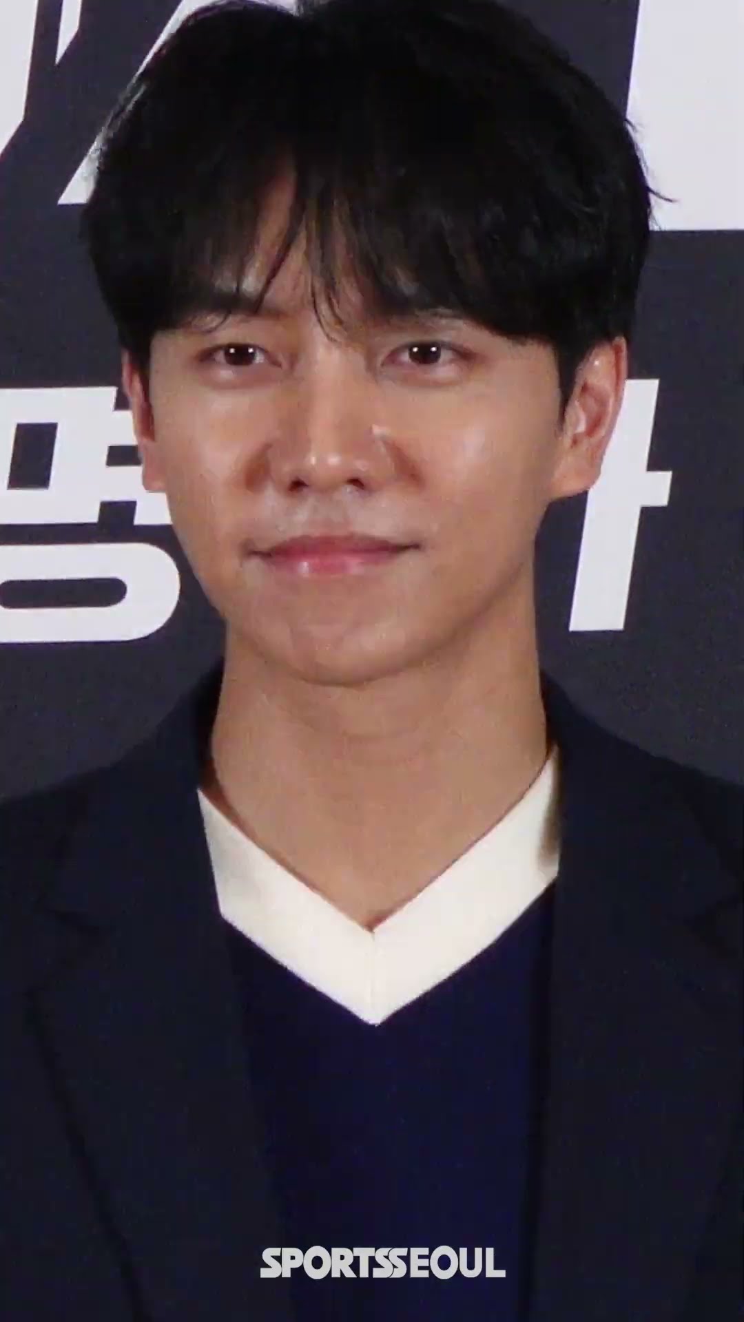 이승기, 예비 아빠가 이렇게 멋지면 반칙!