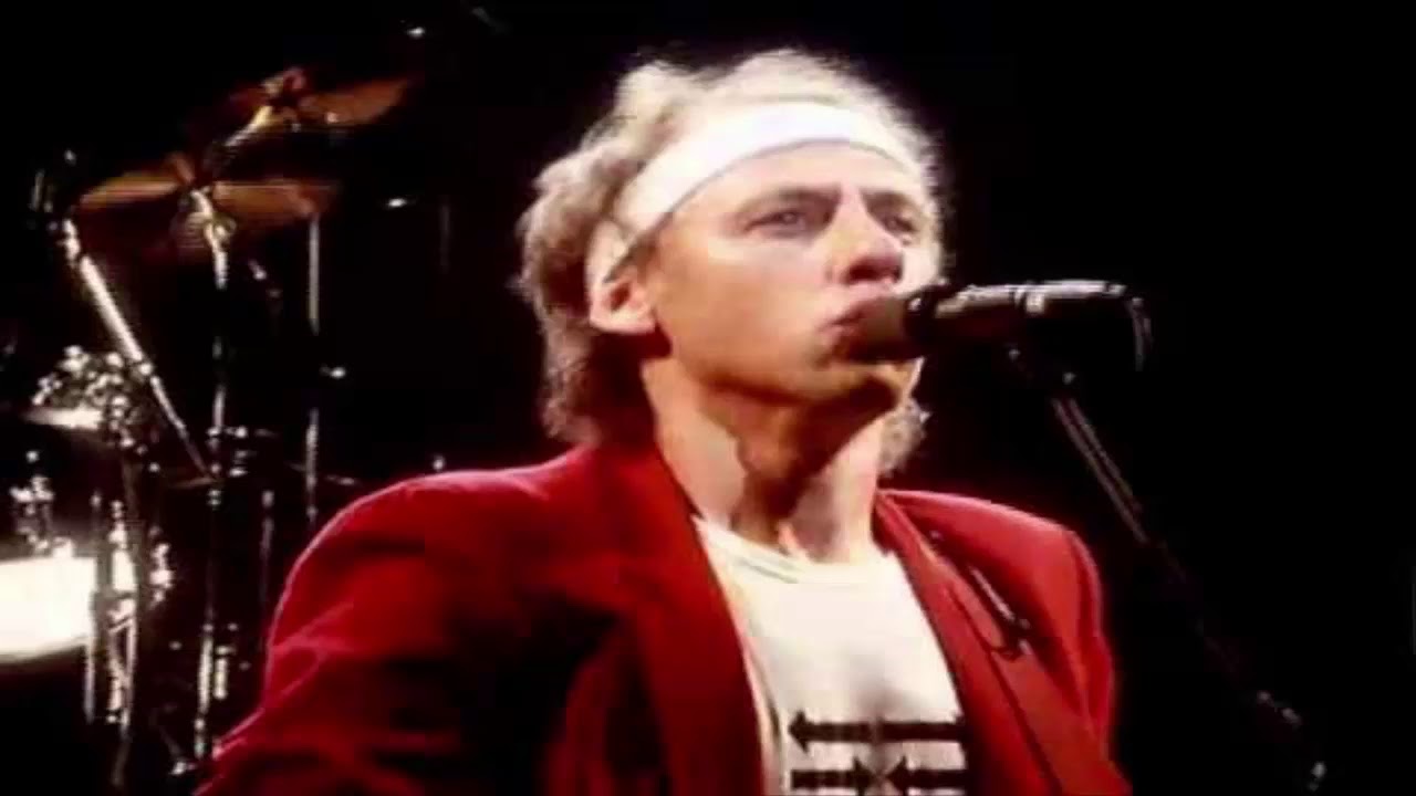 Dire Straits Going Home (Theme From Local Hero) Alchemy Live YouTube
