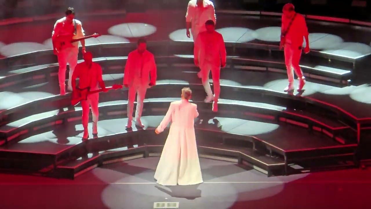 Miguel Bosé - Mirarte - Importante Tour 2025 - Auditorio Nacional