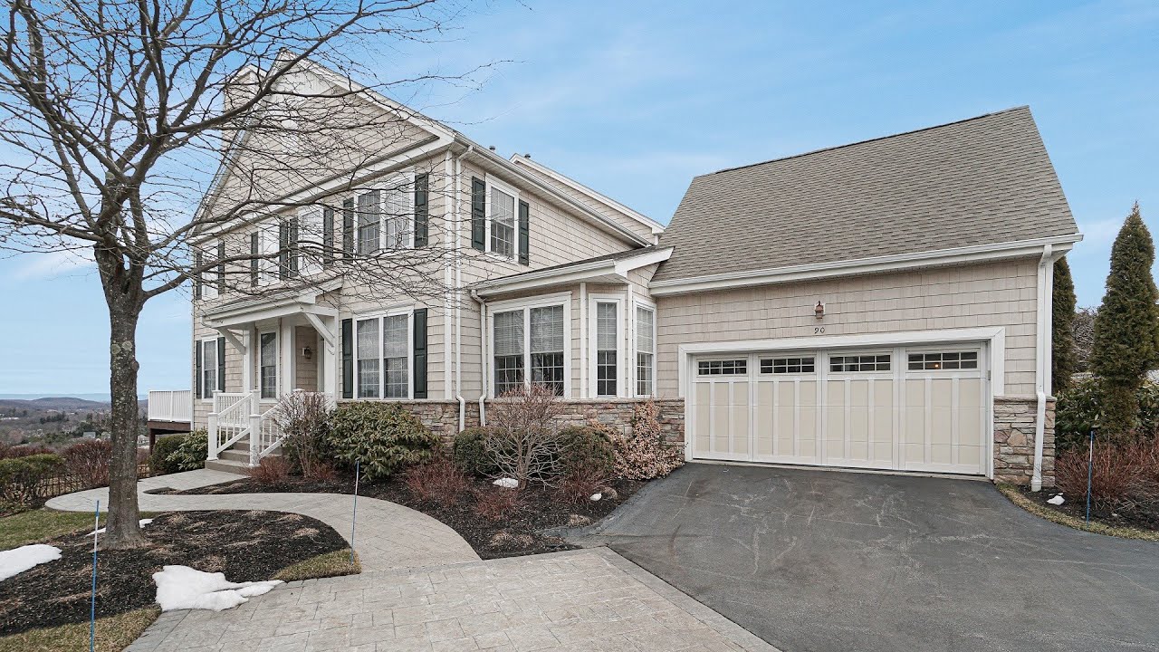 Real Estate Video Tour 90 Pinehurst Circle Monroe , NY 10950 Orange