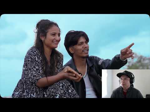 REPU DAI - WEE BAA | REACTION VIDEO |