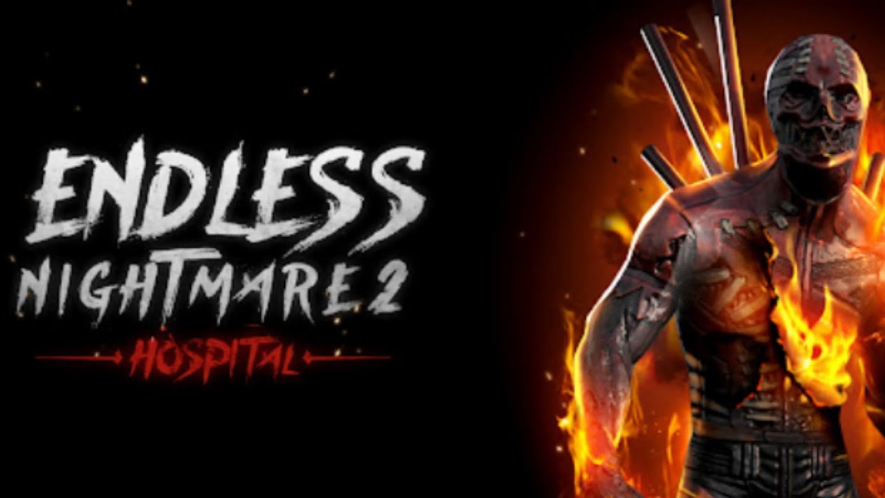 Endless NightMare Weird Hospital WALKTHROUGH PART 1 YouTube endless-nightmare-weird-hospital-walkthrough-part-1-youtube