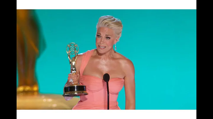 Supporting Actress in a Comedy: 73rd Emmys