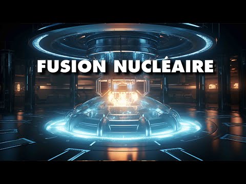 Balade mentale - Le projet ITER : la fusion nucléaire, l’énergie du futur ?