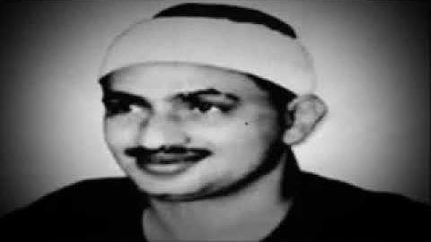 شیخ منشاوی سوره ضحی