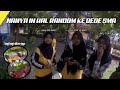 BERULAH LAGI !! BIKIN BINGUNG DEDEK SMA DI TAMAN 💡🔞