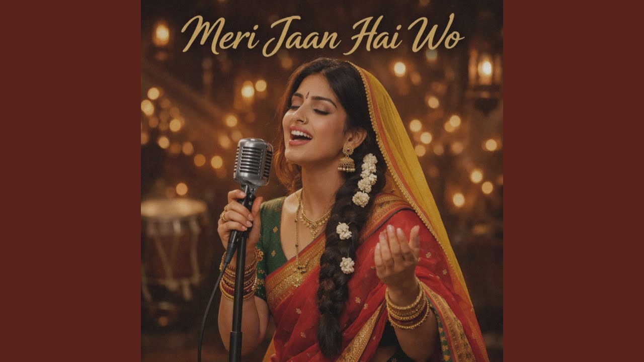 Watch Meri Jaan Hai Wo on YouTube Watch Meri Jaan Hai Wo on YouTube