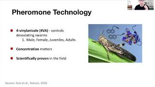Cornell Digital Agriculture Hackathon 2021 Pitch