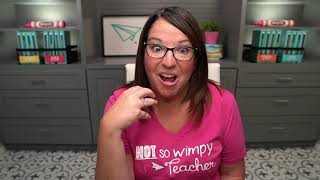 Do you get excited when it’s time for writing workshop, or do you push it to the back-burner?