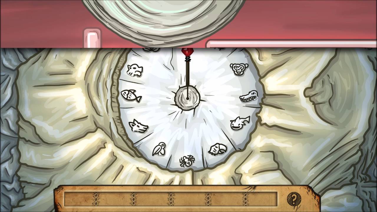 The Last Riddle HD Trailer Ita - YouTube