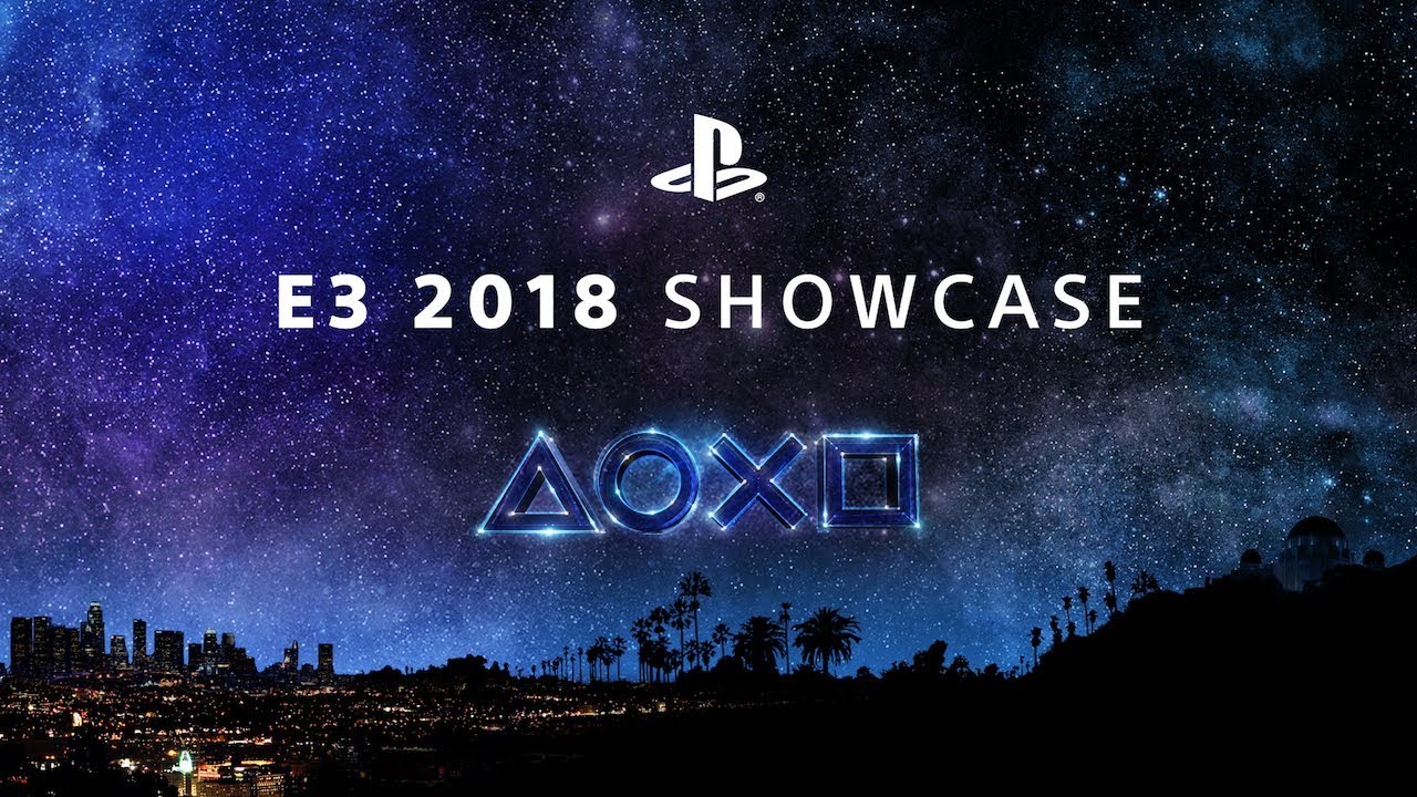 PlayStation E3 2018 Showcase: What Worked, What Didn't, and Why?