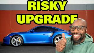 I bought a 100k mile cheap turbo Porsche and Here’s What Happened When I Modified it