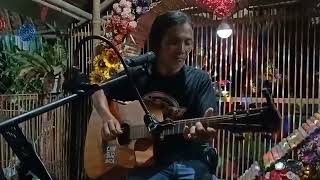 Himig – Soulful Acoustic Cover by Ildefonso Celo Celo Jr. | OPM Love Song Rendition