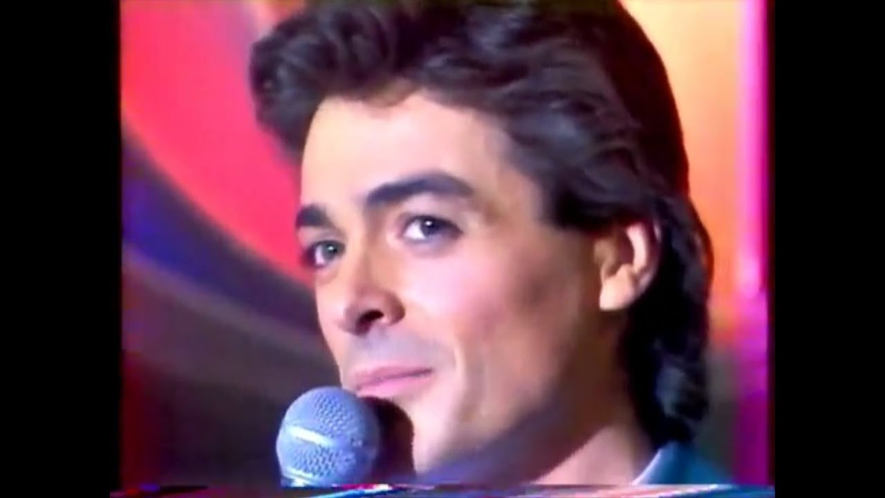 Daniel Lavoie - Les longs manteaux