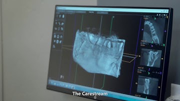 The Carestream