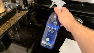 Datos Method Glass Cleaner Tested and Reviewed Actualizaci贸n