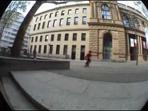 Update Bretter die die Welt bedeuten - Niklas Griebenow