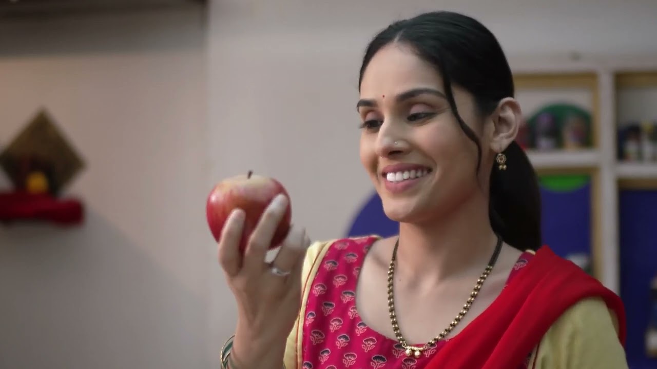 Nava Gadi Nava Rajya - Ep 364 - Kashyap Parulekar - Marathi Tv Serial - Zee5 Marathi Classics