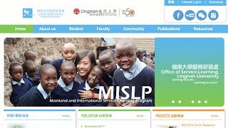 Service Learning
