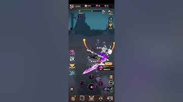 Fun idle gaming kinda f2p friendly. TailedDemonSlayer IdleRPG