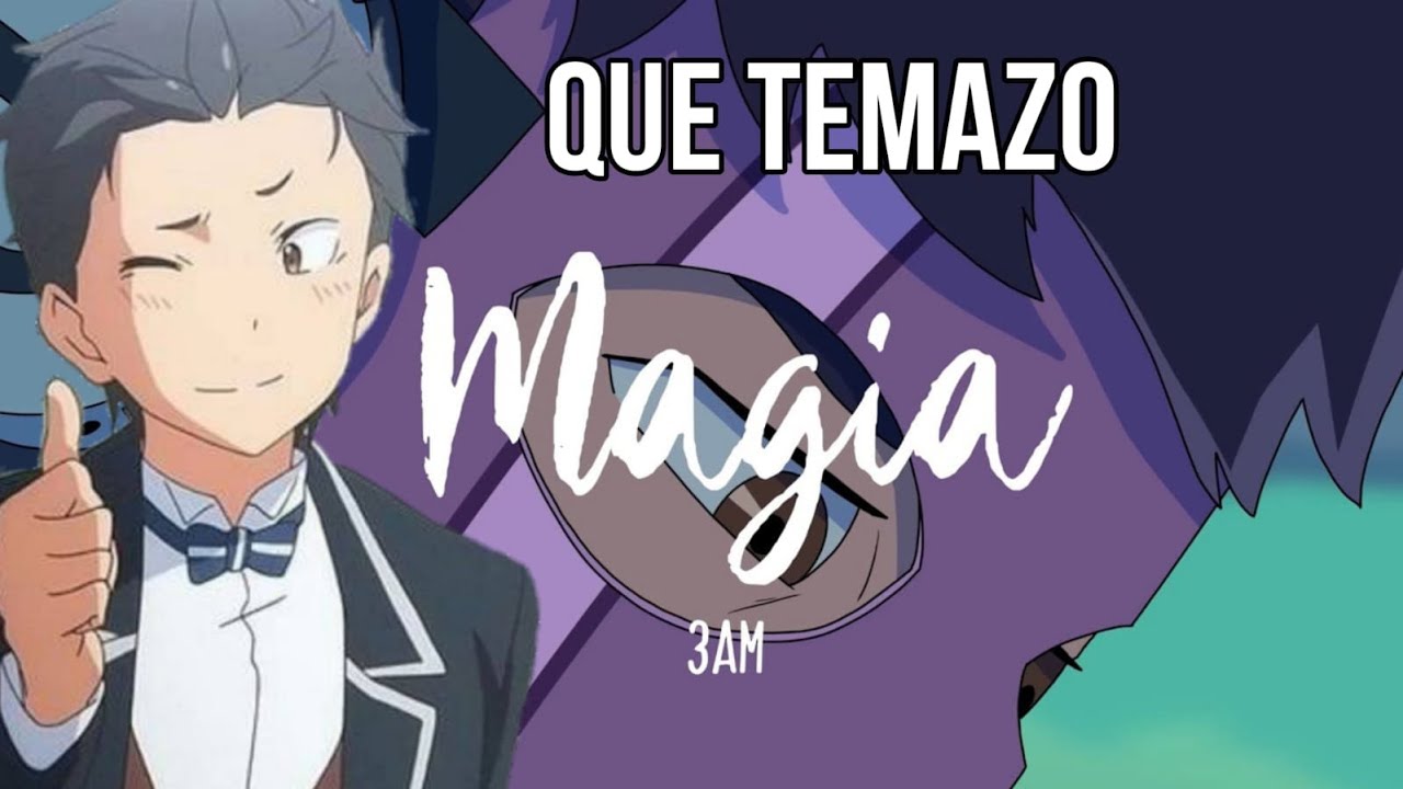 Suba reacciona a MAGIA de 