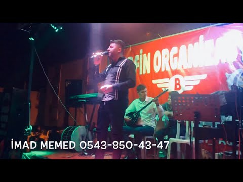 İMAD MEMED - KÖR KURŞUN AZER BÜLBÜLDEN ÇAL  😱😱( GRANİ ) Ağır Delilo 2020