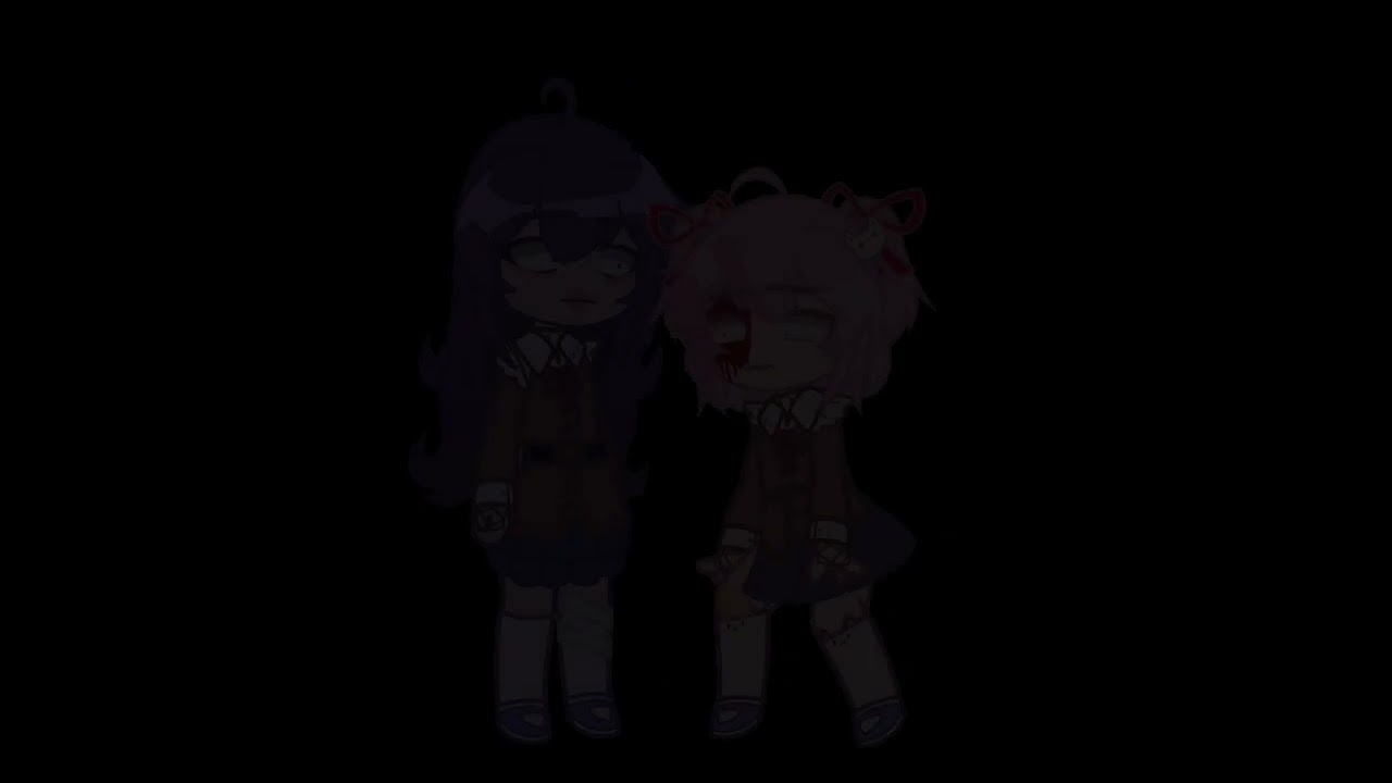 а если бы сорра нацуки и юри кончалась так? DDLK