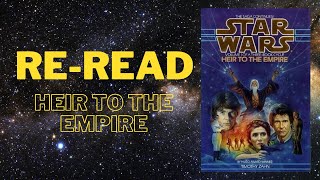 Re-Read: Heir to the Empire