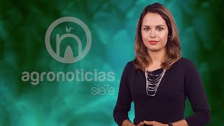 AGRONOTICIAS sie7e PROGRAMA 9