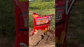Survival Skills: SMART and idea Useful in forest #outdoors #campping #survival