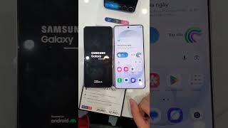 Samsung Galaxy S23 vs S26 Which boots faster? #fptshop #shorts