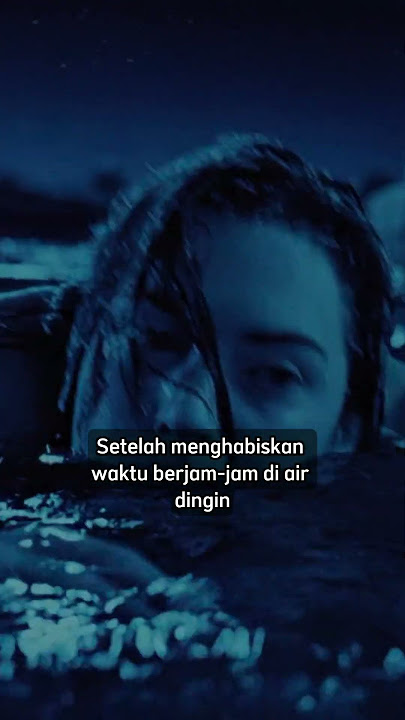 Beratnya Syuting Titanic!