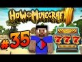How To Minecraft S3 #35 &#39;GAMBLING!&#39; with Vikkstar