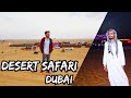 4×4 Dubai Desert Safari | Quad Biking | Belly Dance